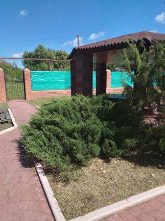 Фотография Загородный отель Благодать 4