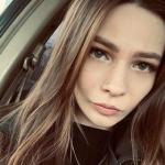 Анастасия Бобрович