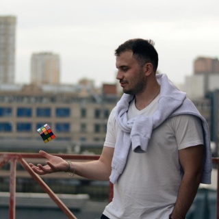 Андрей Игоревич
