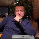 Антон Меньшиков