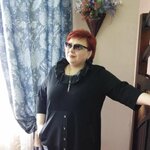 Наталья Таран