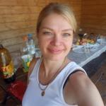 Екатерина Боронина
