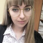 Марина Седро