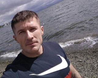 Михаил Романов