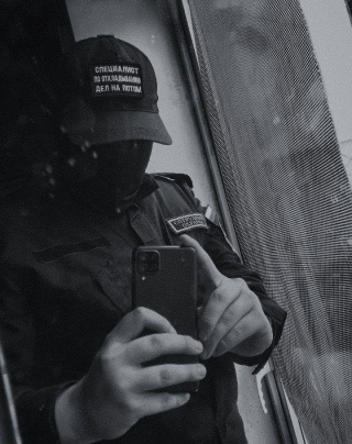 Даня ГБР