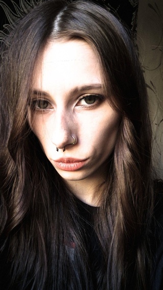 Эвелина Зарипова