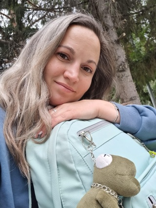 Полина Винтенко