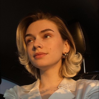 Алина Вайшля