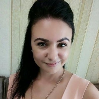 Elena Pustovalova