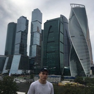 Илья Крутой