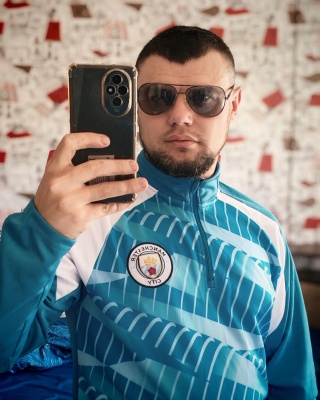 Николай Альпинистов