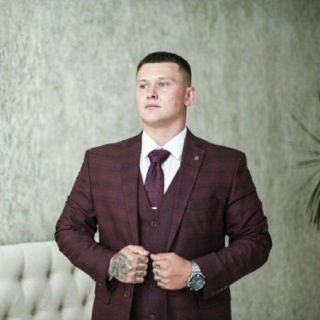 Валентин Горчаков