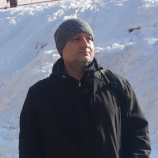 Сергей Губер