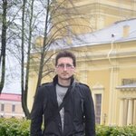 Сергей Олейник