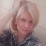 Любовь Бибикова