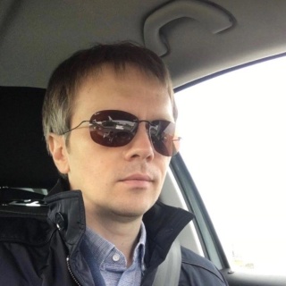 Константин Елизаров