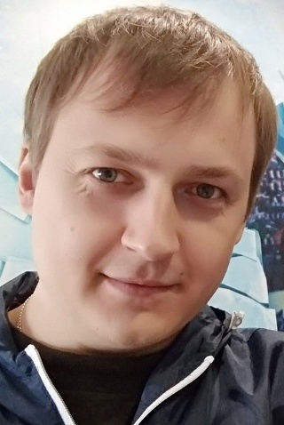 Григорий Чигрин