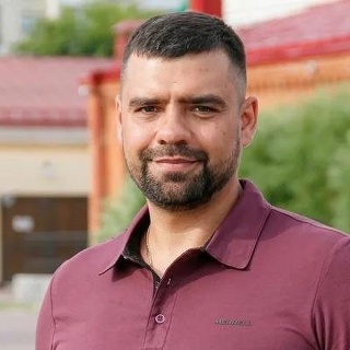 Андрей Болдырь