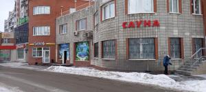 Фотография Лагуна 2