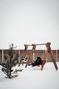 Фотография ForestHouse 5