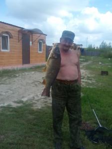 Фотография Байкал 4
