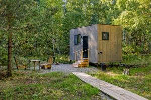 Фотография ForestHouse 1