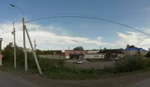 Фотография Сауна 1