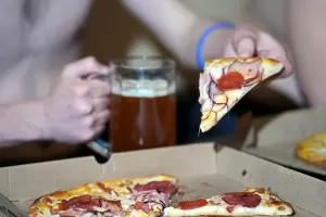 Фотография Камыши 5