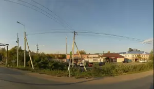 Фотография Сауна 1