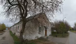 Фотография Входная 0