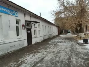 Фотография Баня № 6 0