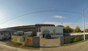 Фотография Банька 3