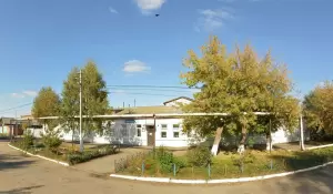 Фотография Баня № 6 3