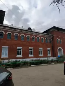 Фотография Баня № 20 1