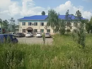 Фотография Сауна 2