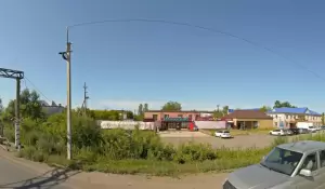 Фотография Сауна 0